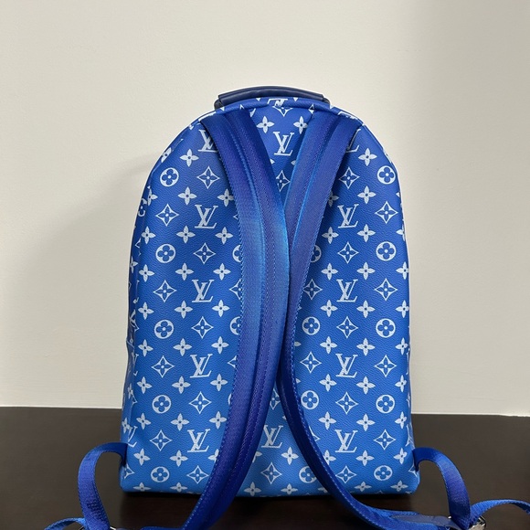LIMITED EDITION ‘LOUIS VUITTON’ MONOGRAM BACKPACK - Picture 2 of 4
